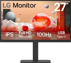 LG 27BA650-B, 27"