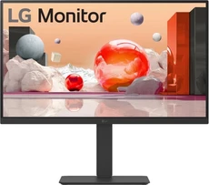 LG 27BA750-B, 27"