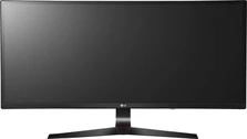 LG 34UC79G-B, 34"
