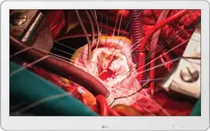 LG Medical 27HK510S-W, 27"