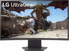 LG UltraGear 27GS60QC-B, 27"
