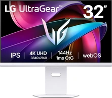 LG UltraGear 32G810SA-W, 31.5"