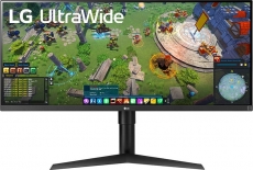 LG Ultrawide 34WP65G-B, 34"