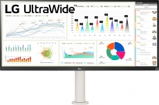 LG Ultrawide 34WQ680-W, 34"