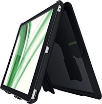 Leitz view cover as of для iPad 2/3/4 black horizontal format