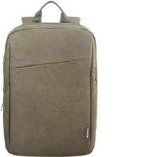 Lenovo 15.6" Casual notebook backpack B210, green
