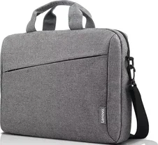 Lenovo Casual Toploader T210 Notebook case 15.6" grey