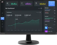 Lenovo D24-40, 23.8"