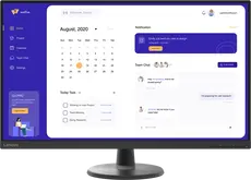 Lenovo D32u-40, 31.5"