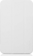 Lenovo Folio case sleeve for IdeaTab A1000, white 