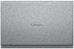 Lenovo Lenovo Tab Plus sleeve, grey