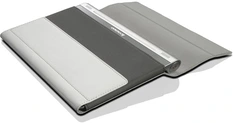Lenovo Pivot 10 sleeve and film sleeve + protective foil для Yoga 8, white