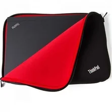 Lenovo ThinkPad Fitted Reversible 11.6" sleeve