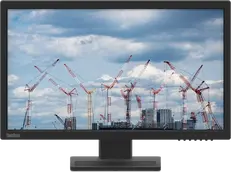 Lenovo ThinkVision E22-28, 21.5"