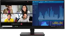 Lenovo ThinkVision P34w-20 [63F2], 34.14"