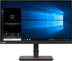 Lenovo ThinkVision S22e-20, 21.5"