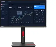 Lenovo ThinkVision T22i-30, 21.5"