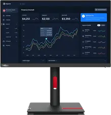Lenovo ThinkVision T23i-30, 23"