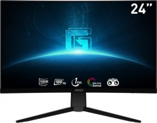 MSI G2422C, 23.6" 