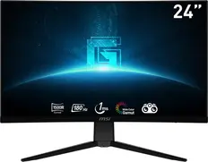 MSI G2422C, 23.6"