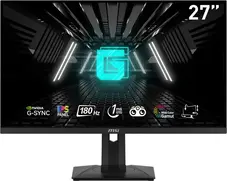 MSI G274PFDE, 27"