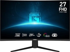 MSI G27C3F, 27"