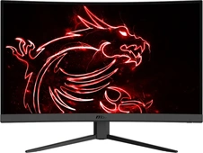 MSI G27C4 E3, 27"