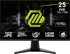 MSI MAG 255F E20, 24.5"