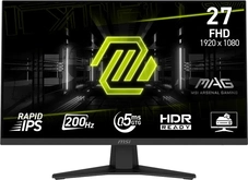 MSI MAG 274F, 27"