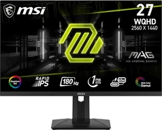 MSI MAG 274QRF QD E2, 27"