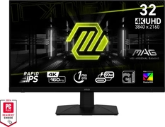 MSI MAG 322UPF, 32"