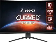 MSI MAG275CQRF, 27"