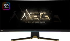 MSI MEG 342C QD-OLED, 34.18" 