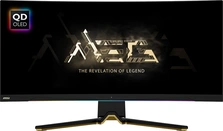 MSI MEG 342CDE QD-OLED, 34.18"