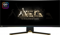 MSI MEG 342CDE QD-OLED, 34.18" 