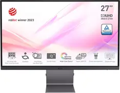 MSI Modern MD271UL, 27"