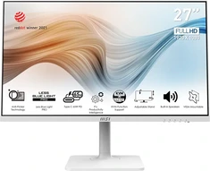 MSI Modern MD272PWDE, 27"
