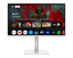 MSI Modern MD272UPSW, 27"