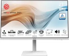 MSI Modern MD272XPW, 27"