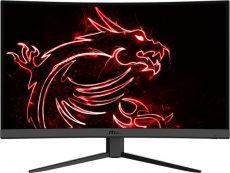 MSI Optix G27CQ4, 27" 
