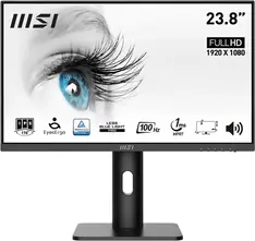 MSI PRO MP243XP, 23.8"