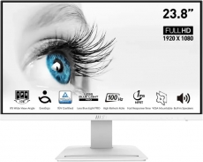 MSI PRO MP243XW, 23.8" 