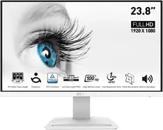 MSI PRO MP243XW, 23.8"