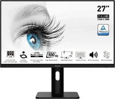 MSI PRO MP273AP, 27"
