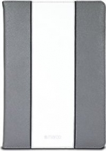 Maroo Executive sleeve for Surface Pro grey/white