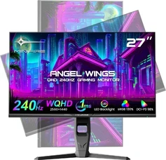 Minifire MFG27F6Q Pro, 27"