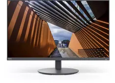 NEC MultiSync E244F-BK schwarz, 23.8"