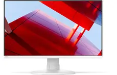 NEC MultiSync E273F-WH weiß, 27"