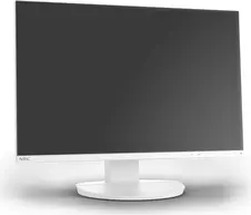 NEC MultiSync EA241WU-WH weiß, 24"