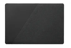 Native Union Stow Slim sleeve для Apple MacBook 16", Slate